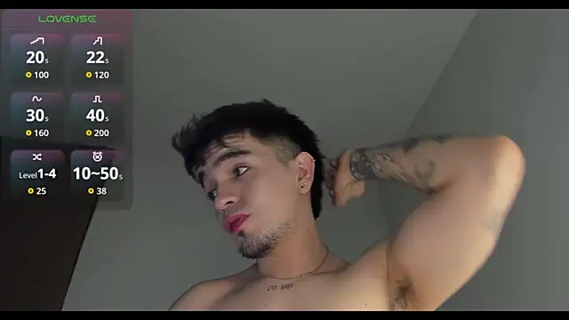 cmzo  online show from September 27, 2025, 3:33 am