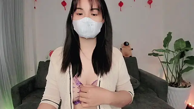 Snapshot of SanaAnika chatting on March 30, 2026, 12:55 am SanaAnika online show from March 30, 2026, 12:55 am