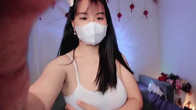 SanaAnika online show from May 30, 2026, 1:52 pm