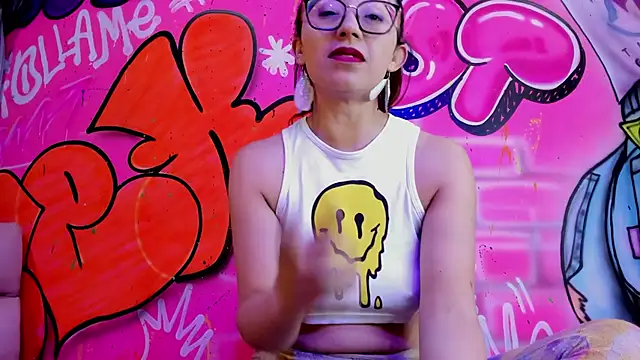 AngelinaBlanc  online show from September 10, 2025, 11:54 am