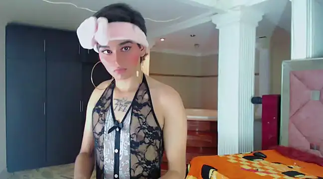 Snapshot of Haruka_Hikari chatting on March 18, 2025, 6:03 am Haruka Hikari online show from March 18, 2025, 6:03 am