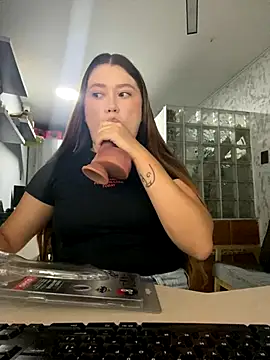 Snapshot of sophikinley chatting on November 24, 2025, 9:31 am sophikinley online show from November 24, 2025, 9:31 am