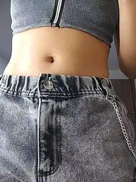 Snapshot of Miss-Dannie chatting on December 16, 2025, 4:34 pm Miss-Dannie online show from December 16, 2025, 4:34 pm