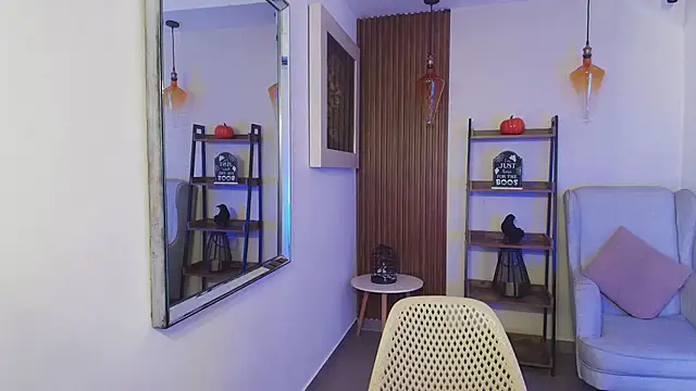 Snapshot of Coral_Lise chatting on October 26, 2025, 2:23 pm Coral Lise online show from October 26, 2025, 2:23 pm