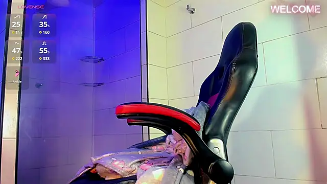 Snapshot of Dayana_Dias chatting on October 30, 2025, 11:00 am Dayana Dias online show from October 30, 2025, 11:00 am