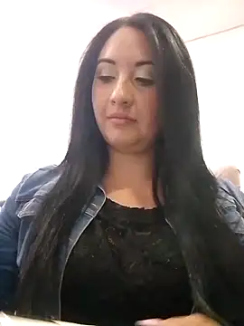 melisamoon  online show from April 6, 2026, 2:51 pm