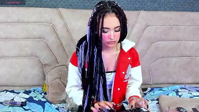 Snapshot of alice_foxred chatting on December 13, 2025, 8:25 pm alice foxred online show from December 13, 2025, 8:25 pm