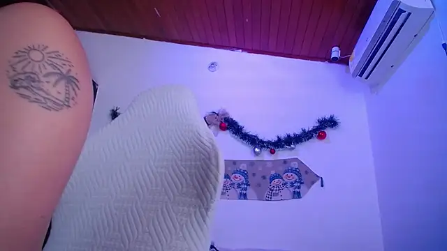 hubena tg online show from December 5, 2025, 5:53 pm