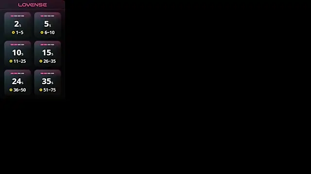 LaurenG7 online show from February 13, 2026, 8:27 pm