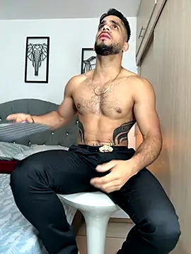 Maximiliano ford online show from September 28, 2025, 10:42 am