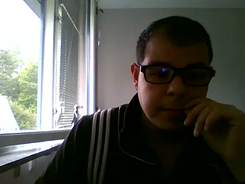 Alexalex 98 online show from September 21, 2025, 12:29 pm