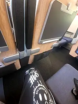 Alexalex 98 online show from October 11, 2025, 7:18 am