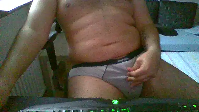 Alexalex 98 online show from October 13, 2025, 3:34 pm