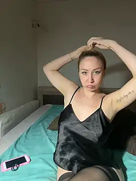 Nikusia online show from April 16, 2026, 6:41 pm