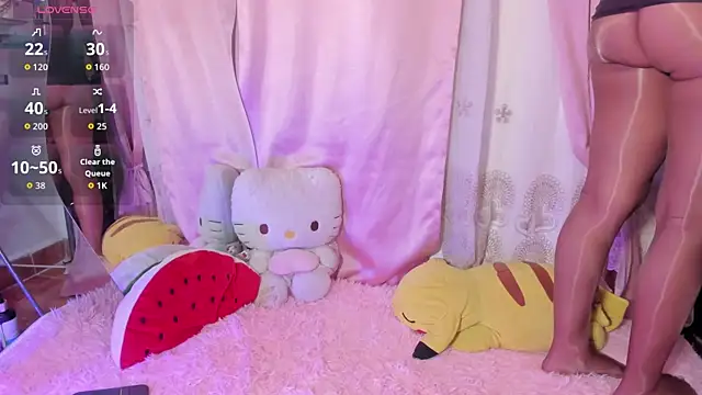 Snapshot of ally_sun__ chatting on September 25, 2025, 12:09 pm ally sun online show from September 25, 2025, 12:09 pm