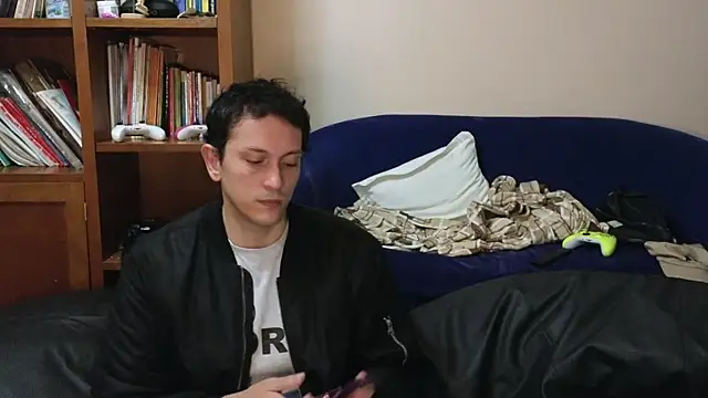 hardaftercum online show from October 15, 2025, 12:55 am