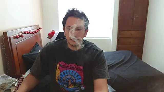 hardaftercum online show from November 14, 2025, 7:01 pm