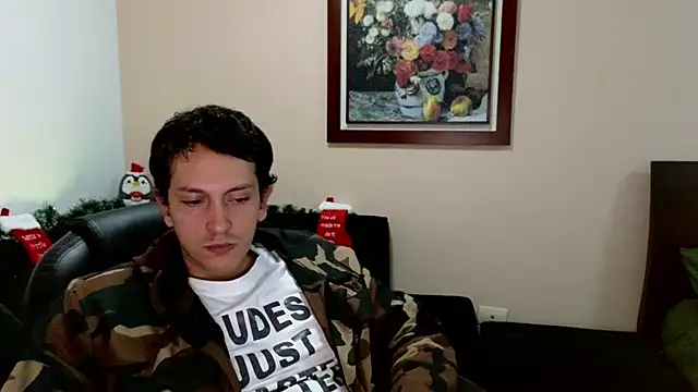 hardaftercum online show from November 24, 2025, 1:49 am