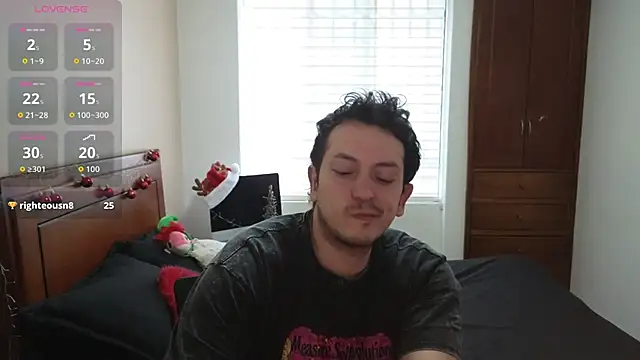 hardaftercum online show from December 2, 2025, 11:26 am