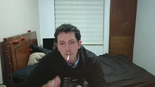 hardaftercum online show from January 8, 2026, 3:09 am