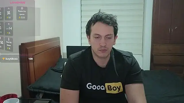 hardaftercum online show from February 22, 2026, 5:19 am