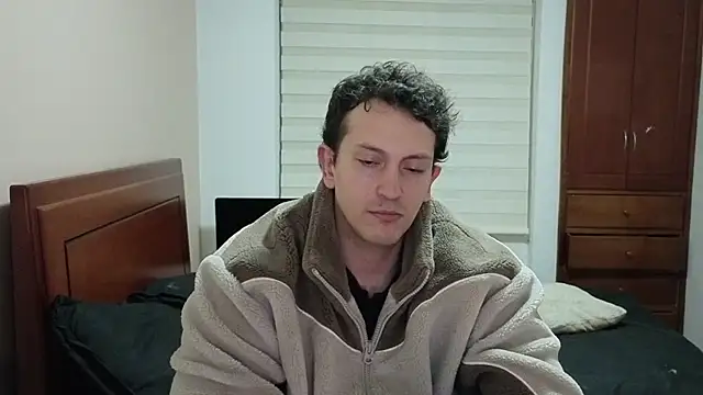 hardaftercum online show from February 26, 2026, 3:27 am