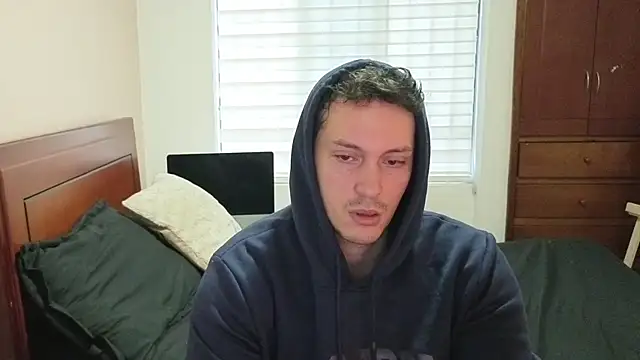 hardaftercum online show from April 13, 2026, 10:26 pm