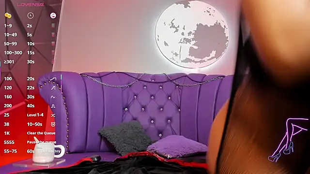 ammytorrez  online show from April 13, 2026, 11:48 am