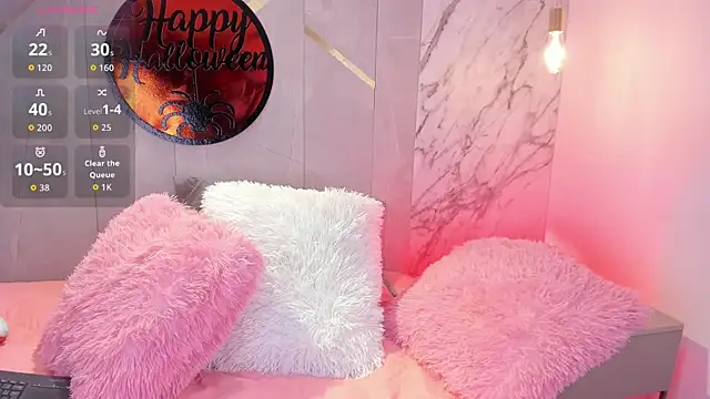 Snapshot of onebeauty chatting on October 26, 2025, 1:06 pm onebeauty online show from October 26, 2025, 1:06 pm