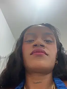 karol f00x online show from November 23, 2025, 2:00 am