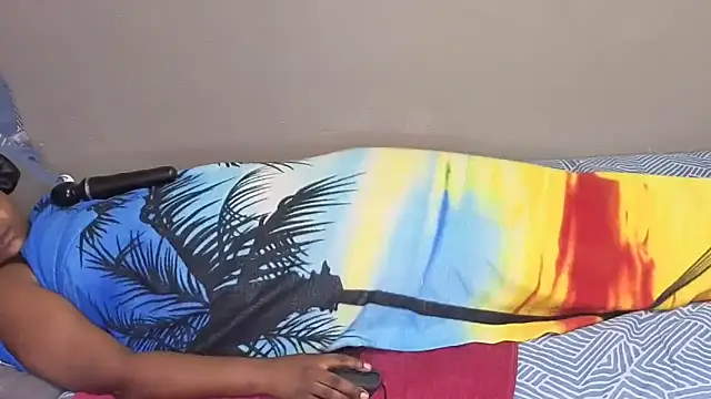 spicybootie online show from December 22, 2025, 6:32 am