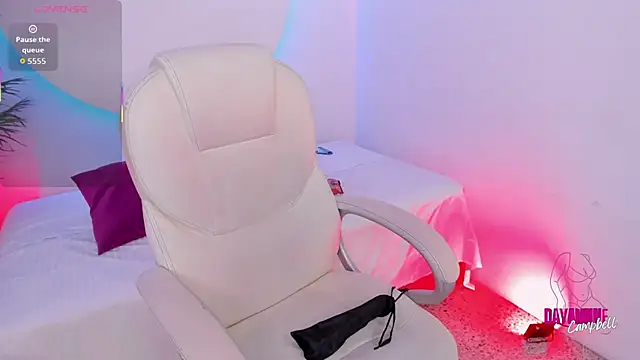 Snapshot of Dayanne_campbelll chatting on December 22, 2025, 11:35 pm Dayanne campbelll online show from December 22, 2025, 11:35 pm