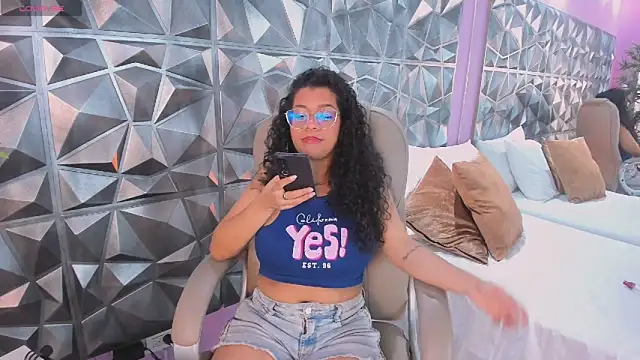 Snapshot of Dayanne_campbelll chatting on February 7, 2026, 5:11 am Dayanne campbelll online show from February 7, 2026, 5:11 am