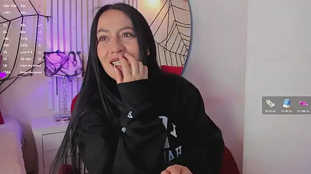 AliceCorner online show from October 28, 2025, 12:09 pm