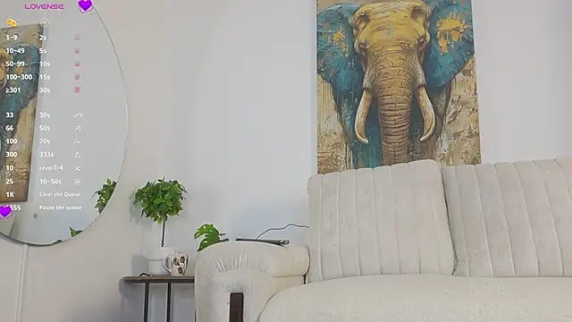 AliceCorner online show from February 23, 2026, 12:02 pm