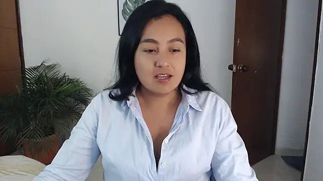 Themagicpotion online show from June 25, 2026, 6:56 pm