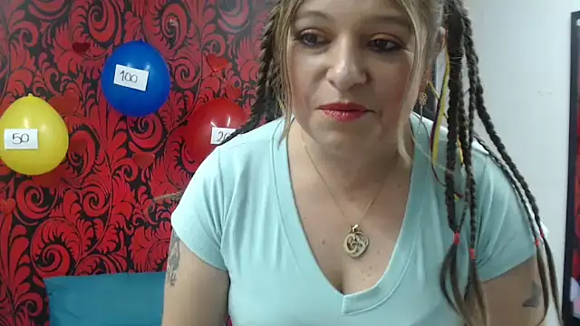 Samanta SS online show from July 4, 2026, 12:44 pm