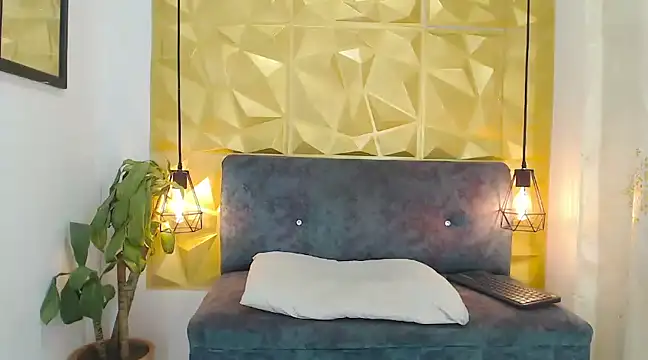 Hidann 22 online show from March 15, 2025, 3:18 am