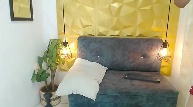 Hidann 22 online show from March 15, 2025, 6:36 am