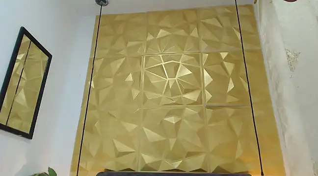 Hidann 22 online show from March 22, 2025, 9:21 pm