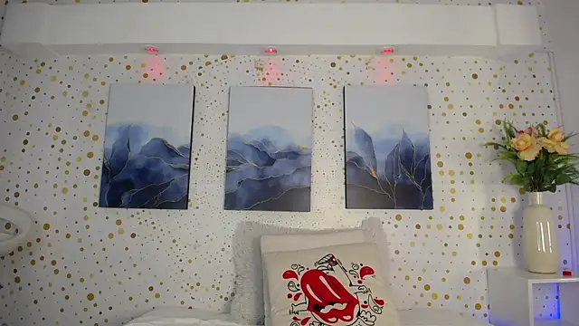 Andy Leex online show from November 7, 2025, 8:09 pm