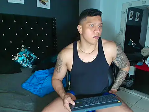 Snapshot of ethan_dalton_ chatting on October 22, 2025, 3:29 am ethan dalton online show from October 22, 2025, 3:29 am