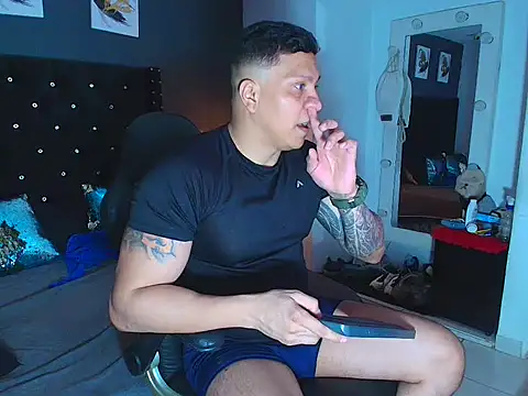 Snapshot of ethan_dalton_ chatting on October 25, 2025, 2:52 am ethan dalton online show from October 25, 2025, 2:52 am