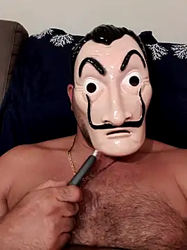 Snapshot of Maurzio@xh chatting on July 23, 2026, 1:20 pm Maurzioxh online show from July 23, 2026, 1:20 pm