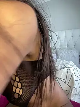 Snapshot of Candy_CaneXx chatting on February 20, 2026, 8:49 am Candy CaneXx online show from February 20, 2026, 8:49 am