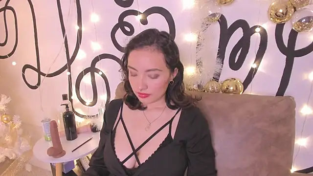 Angelica Moon21 online show from November 28, 2025, 5:21 am