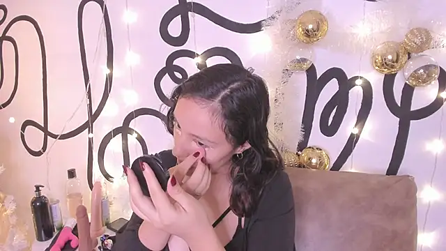 Angelica Moon21 online show from December 5, 2025, 5:16 am