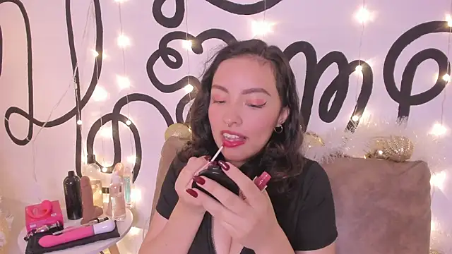 Angelica Moon21 online show from December 19, 2025, 5:14 am