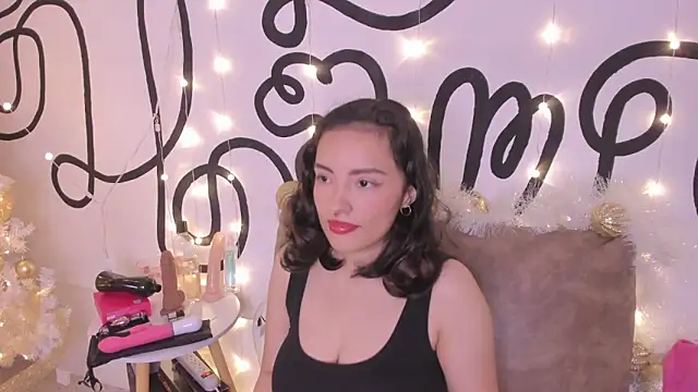 Angelica Moon21 online show from December 21, 2025, 11:17 am