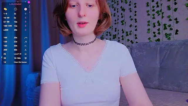 c0ralynx online show from July 16, 2026, 8:53 am